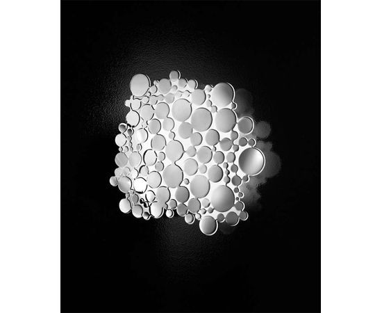 Настенный светильник IDL Bubbles 427/1PF, фото 1