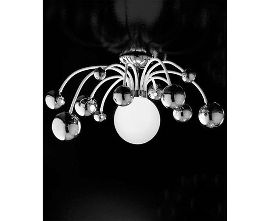 Потолочный светильник IDL Planets 438/12PF, фото 1