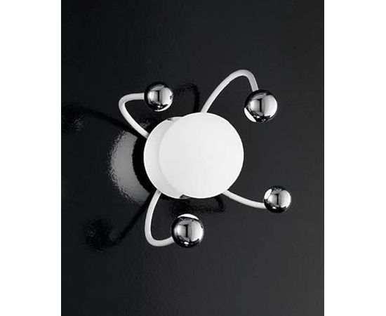 Настенный светильник IDL Planets 438/4A, фото 1