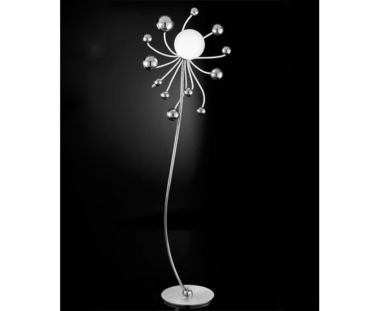 Торшер IDL Planets 438/12P, фото 1