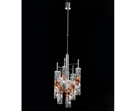 Подвесной светильник IDL Bamboo 423/6PF, фото 1