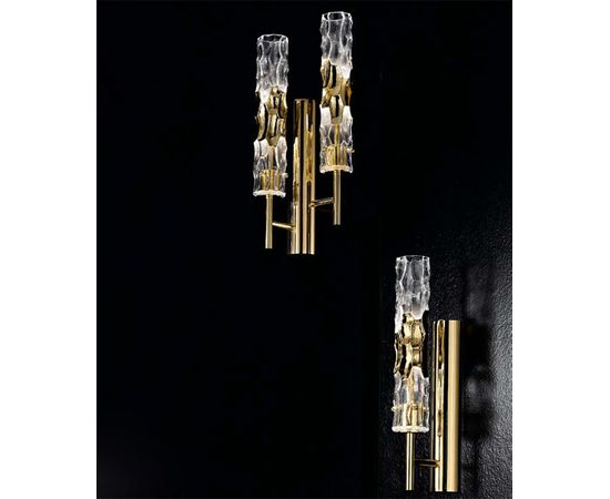 Настенный светильник IDL Bamboo 423/2A, 423/1A, фото 1