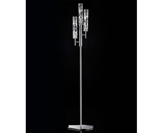 Торшер IDL Bamboo 423/3P, фото 1