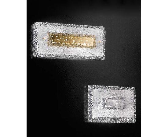 Настенный светильник IDL Glossy 432/45 /32, фото 1