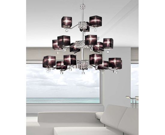 Подвесной светильник IDL Mary 387/18, фото 1