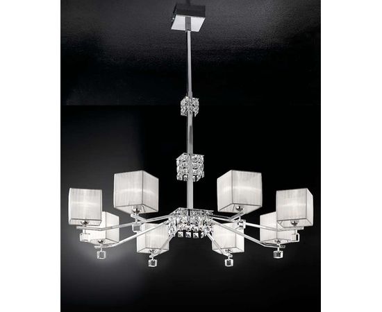 Подвесной светильник IDL Mary 387/8, фото 1