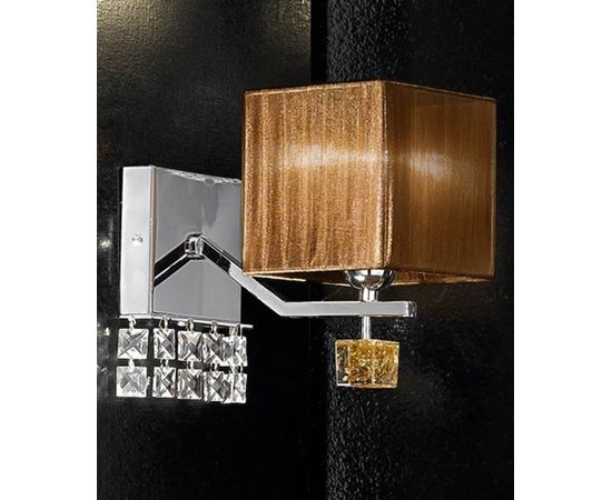 Настенный светильник IDL Mary 387/1A, фото 1