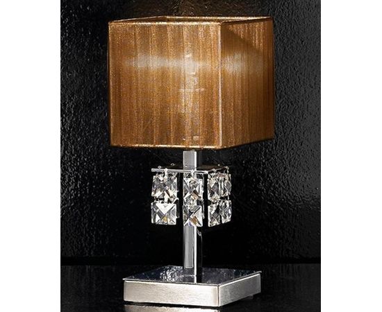 Настольная лампа IDL Mary 387/1L, фото 1