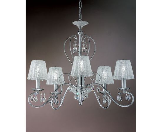 Подвесной светильник IDL Rossella 301/5, фото 1