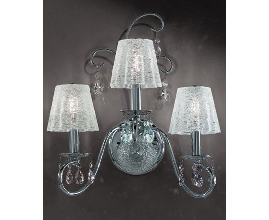 Настенный светильник IDL Rossella 301/3A, фото 1