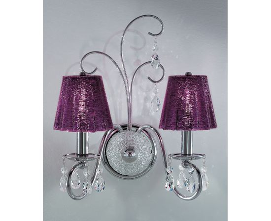 Настенный светильник IDL Rossella 301/2A, фото 1