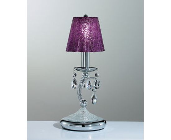 Настольная лампа IDL Rossella 301/1L, фото 1