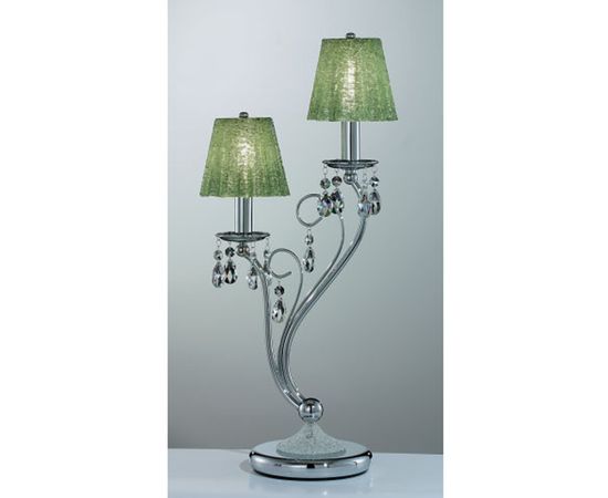 Настольная лампа IDL Rossella 301/2L, фото 1