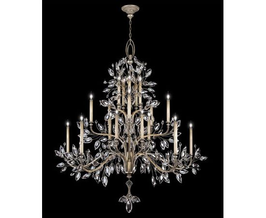 Люстра Fine Art Lamps 771240ST, фото 1