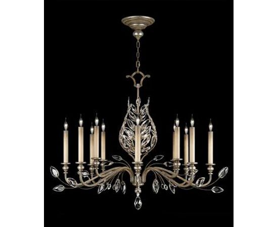 Люстра Fine Art Lamps 753340ST, фото 1