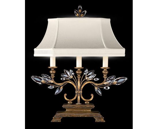 Настольная лампа Fine Art Lamps 772710ST, фото 1