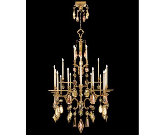 Люстра Fine Art Lamps 714640, фото 1