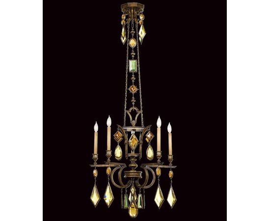 Люстра Fine Art Lamps 708340, фото 1