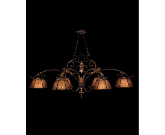 Люстра Fine Art Lamps 302540, фото 1