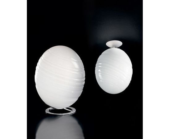 Настольная лампа De Majo STRATOSFERA L25, фото 1