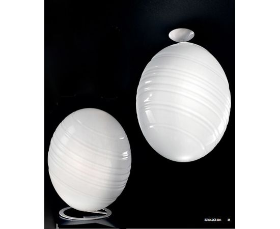 Настольная лампа De Majo STRATOSFERA Т40, фото 1