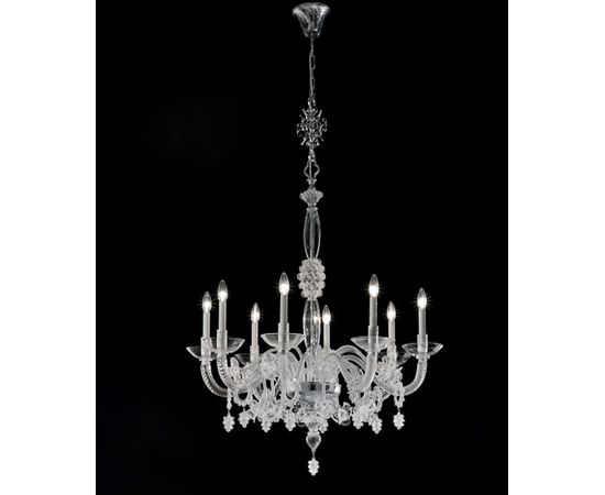 Люстра De Majo L’ESTRO ARMONICO K8, фото 1