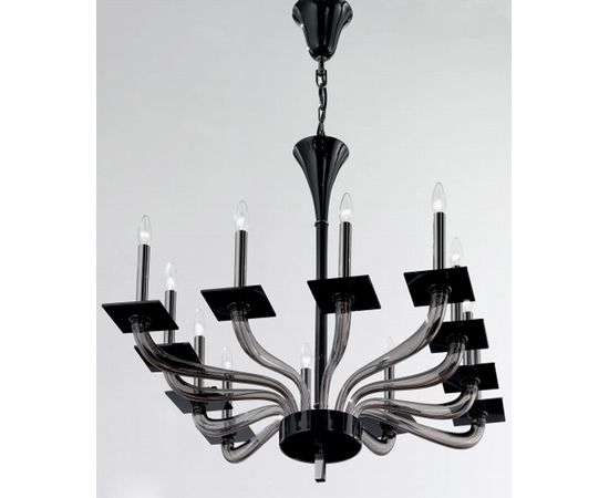 Люстра De Majo TETRA K12, фото 1