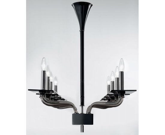 Люстра De Majo TETRA К16L, фото 1