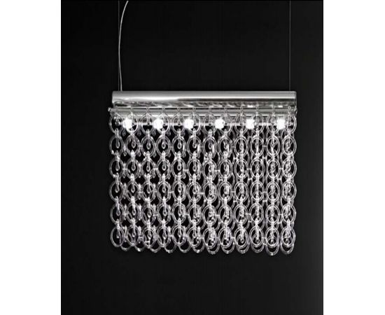 Люстра De Majo Cherie S3, фото 1