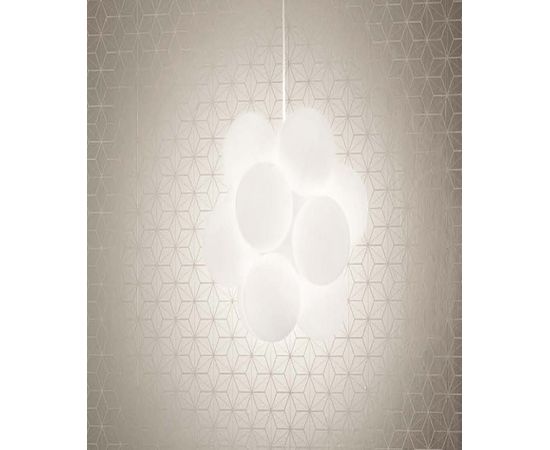 Люстра De Majo Babol S, фото 1