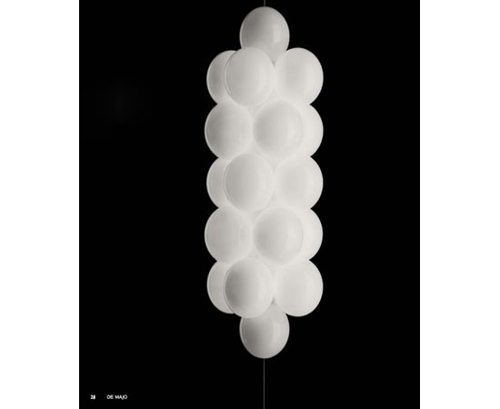 Торшер De Majo Babol SV, фото 1