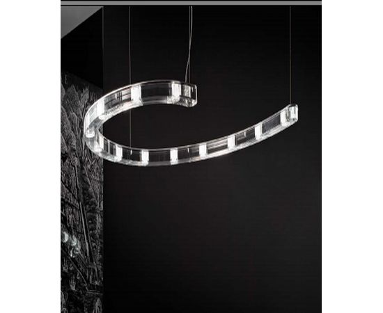 Подвесной светильник De Majo Morgana S, фото 1