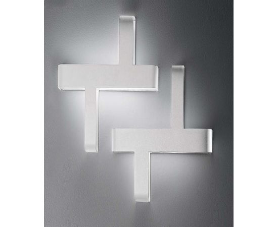 Настенный светильник De Majo Codice 51 A/P, фото 1