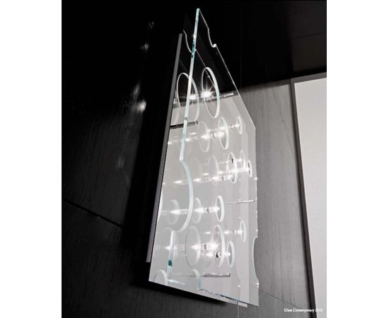 Настенный светильник De Majo Cheese AP5, фото 1