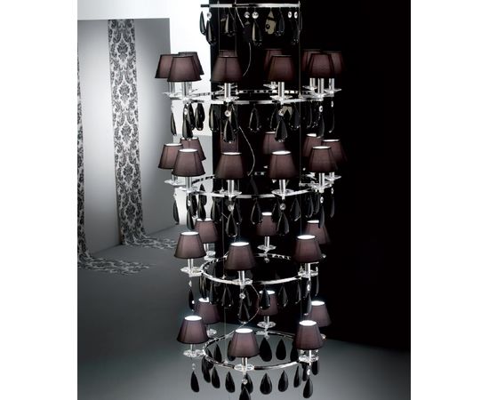 Подвесной светильник De Majo NINFA DI NOTO K22, фото 1