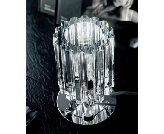 Настольная лампа De Majo CHARLOTTE L1, фото 1