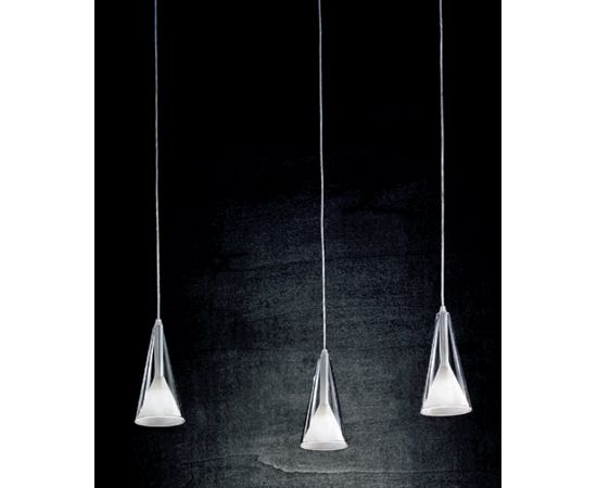 Подвесной светильник De Majo LOLLI S, фото 1