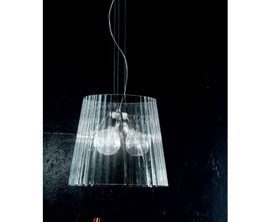 Подвесной светильник De Majo LUME S1, S2, S3L, фото 1