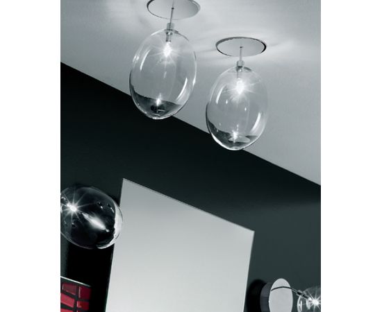 Потолочный светильник De Majo PRO.SECCO F, фото 1