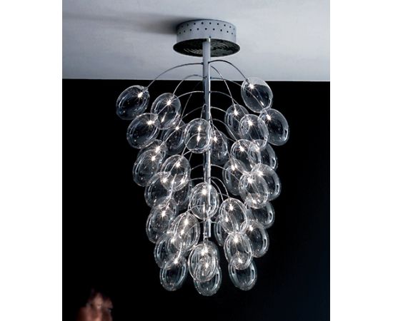 Люстра De Majo PRO.SECCO K37, фото 1