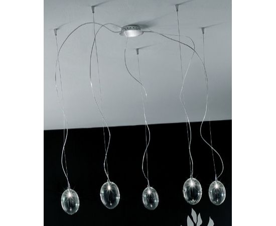 Подвесной светильник De Majo PRO.SECCO S, фото 1