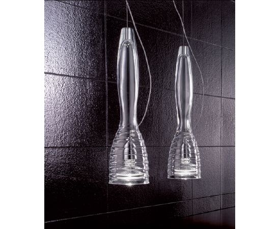 Подвесной светильник De Majo SAHARA S0, S1D-S3D, фото 1