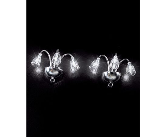 De Majo BEA A3, фото 1