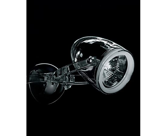 Настенный светильник De Majo SPOKE A1/P1, фото 1