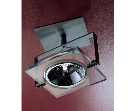 Потолочный светильник De Majo SAN SIRO F, фото 1