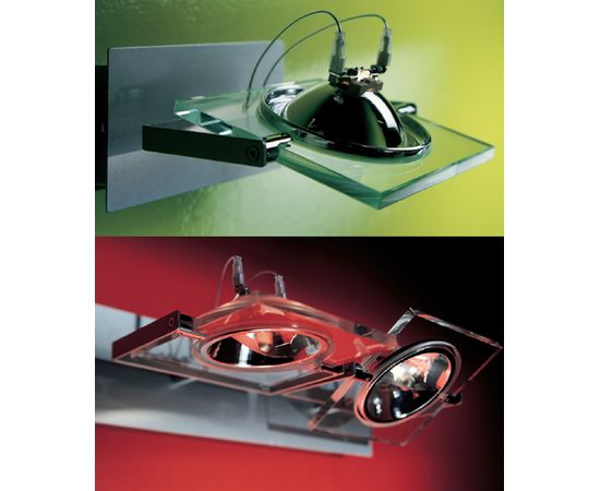 Настенный светильник De Majo SAN SIRO A1/P1, A2/P2, фото 1