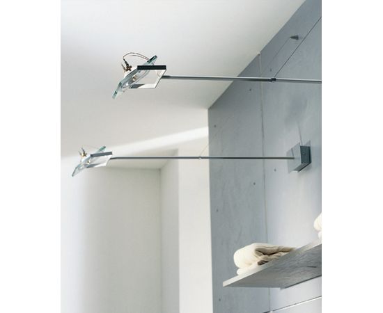 Настенный светильник De Majo SAN SIRO A35, 55, 75, фото 1