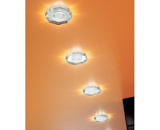 Потолочный светильник De Majo NEMI F, фото 1