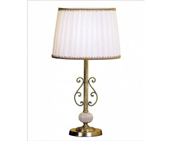 Настольная лампа IL Paralume Marina 705, фото 1