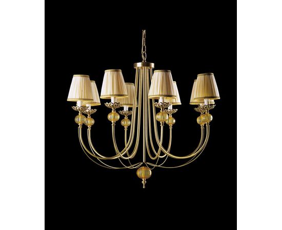 Люстра IL Paralume Marina 846, фото 1